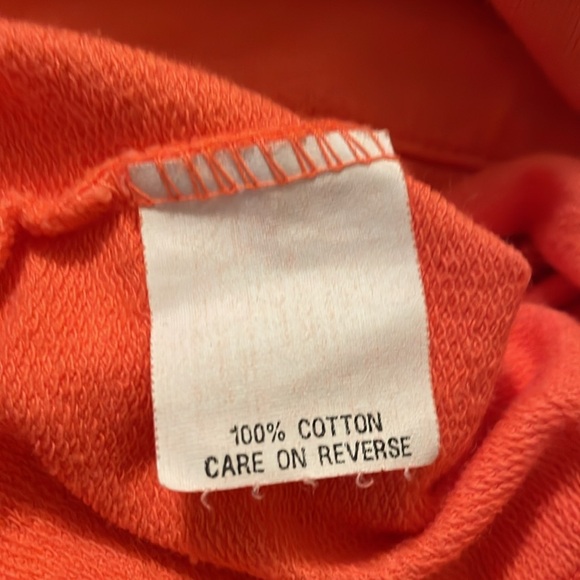 Cotton Studio USA Sweatshirt Top - Picture 4 of 5